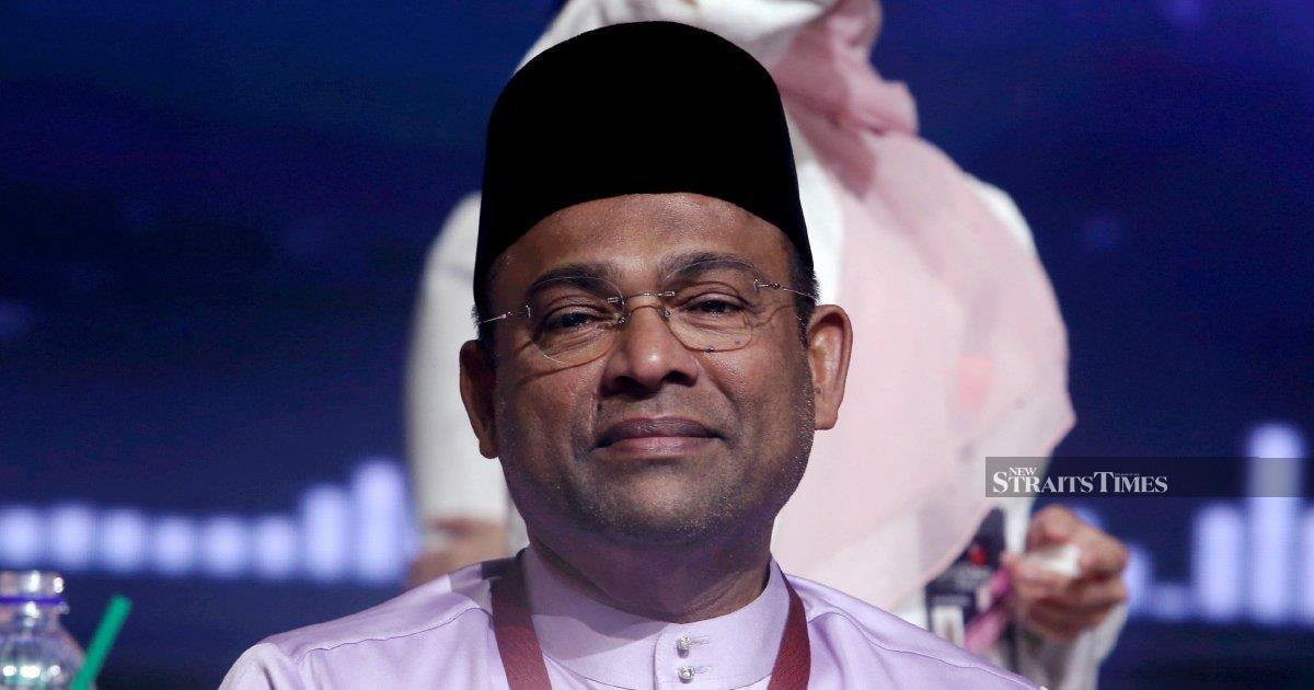 Tabung Haji RCI: Azeez Dismisses Allegations He Was Named in Report