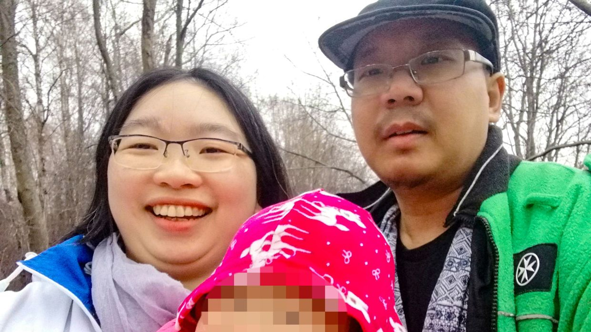 Swedish Court Denies Hong Kong Couple's Appeal in Guardianship Case of Daughter Lily