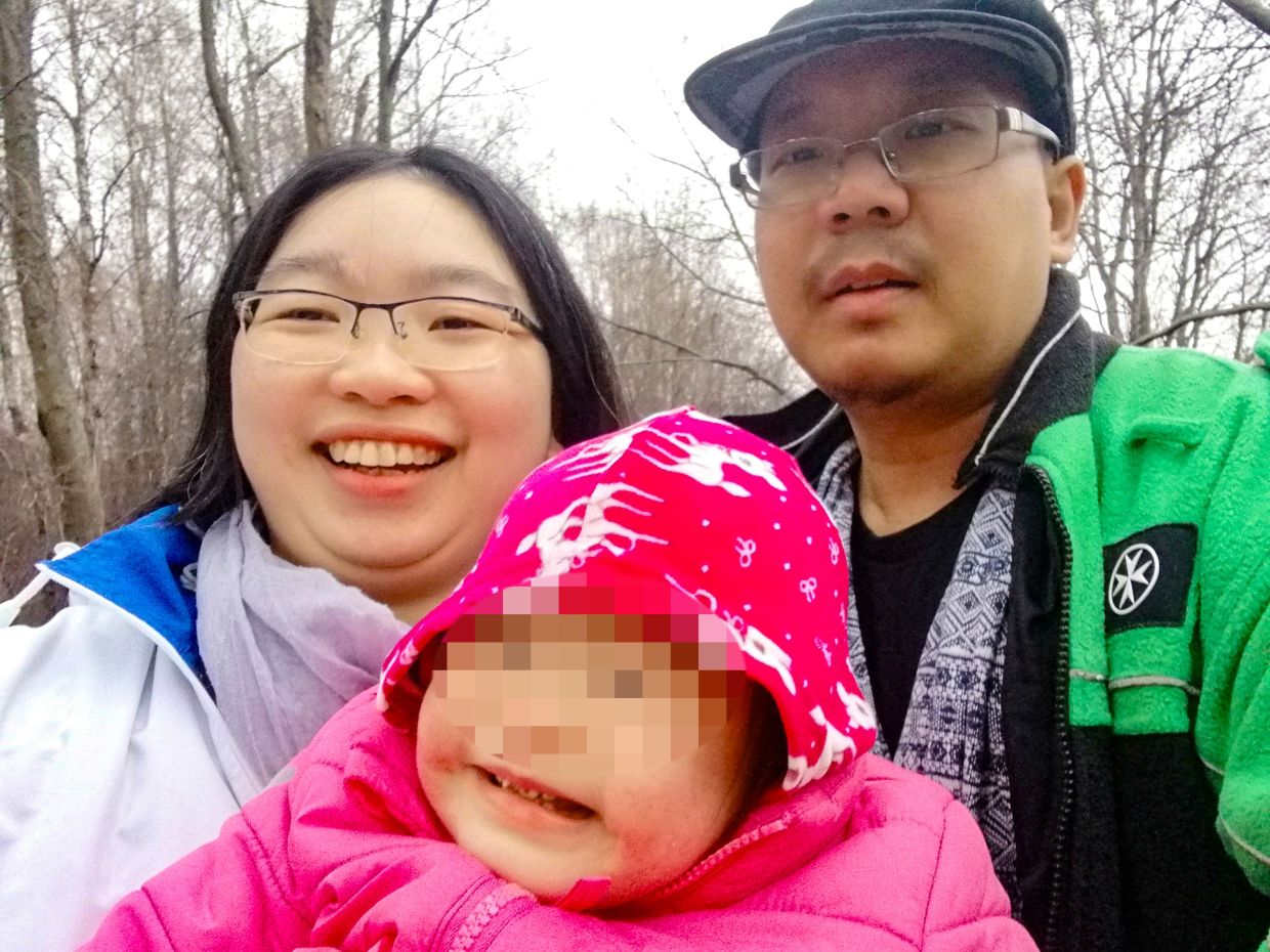 Swedish Court Denies Hong Kong Couple's Appeal in Guardianship Case of Daughter Lily