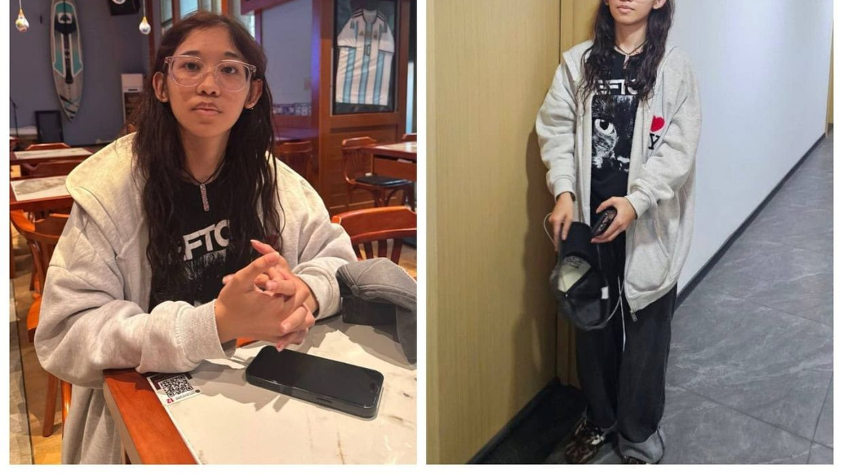 Singaporean woman found safe in Cambodia after voluntary departure from family