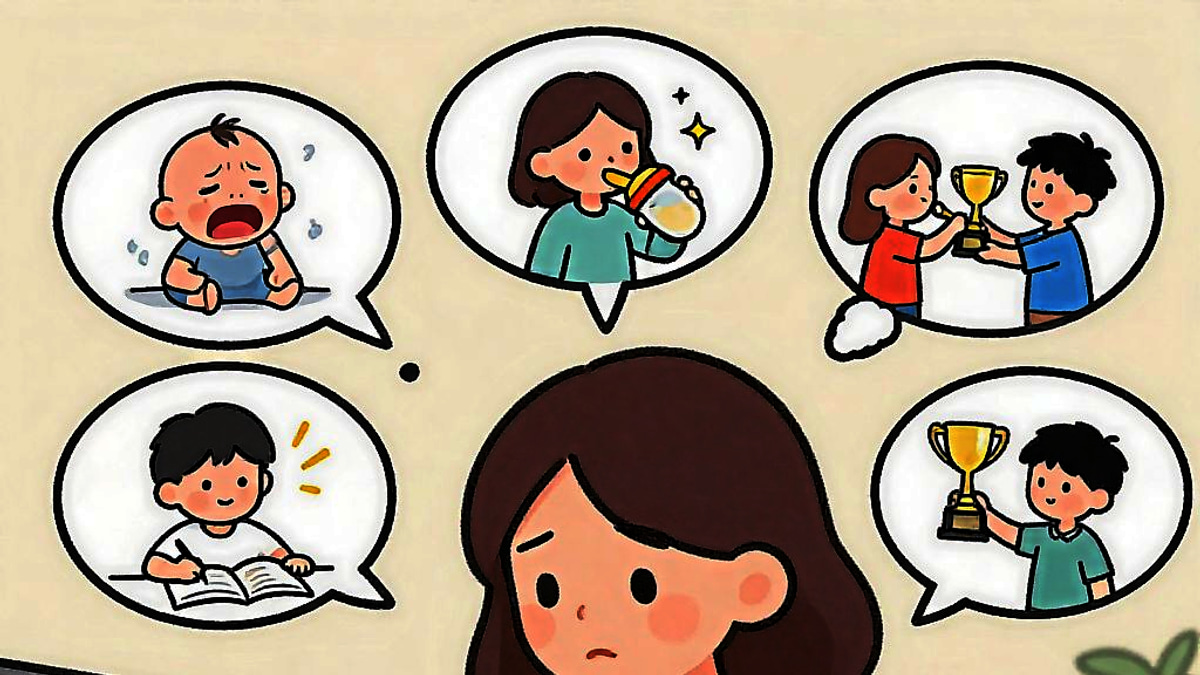 Beyond Perfect: Why Admitting Our Limits Is The Real Measure of Success