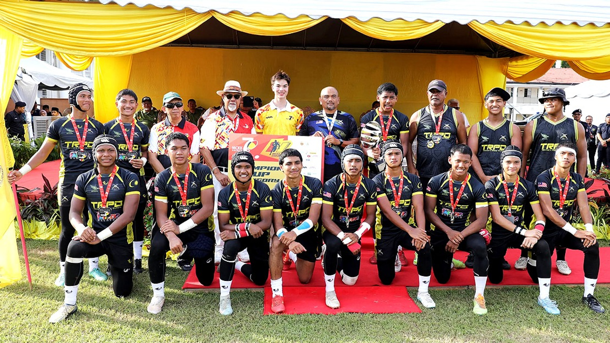 SSMP Retains MCKK Premier 7s Crown with Narrow Victory Over SSTMI