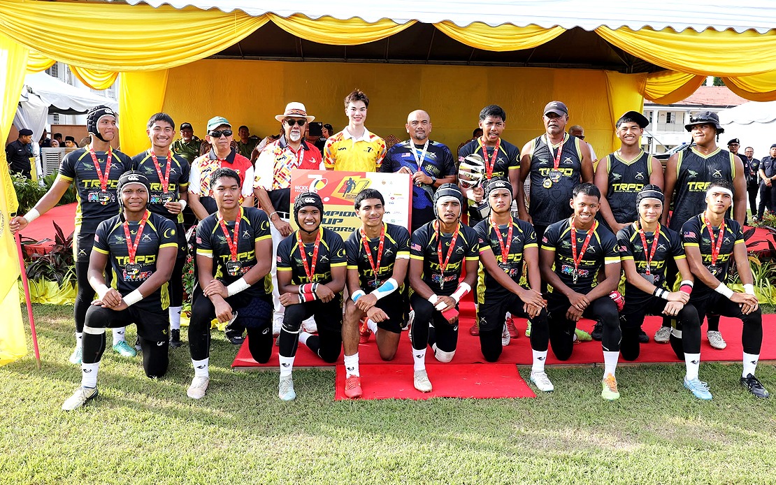 SSMP Retains MCKK Premier 7s Crown with Narrow Victory Over SSTMI