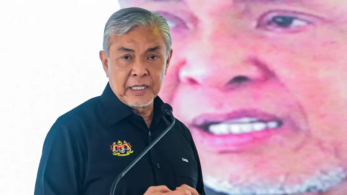 BN and PN Can Align Manifestos If Mandated, Says Zahid