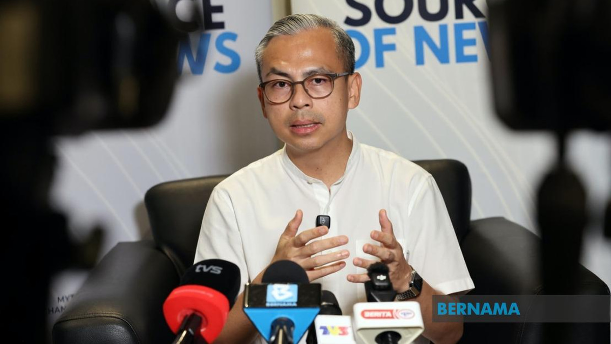 Social Media Firms Must Act Faster on Election Misinformation, Says Fahmi