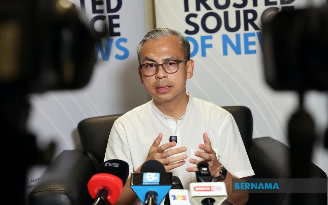 Social Media Firms Must Act Faster on Election Misinformation, Says Fahmi