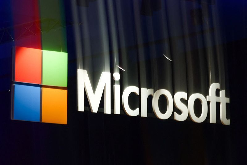 Microsoft Opens Massive Hyderabad Data Center as Tech Giants Compete for India's AI Boom