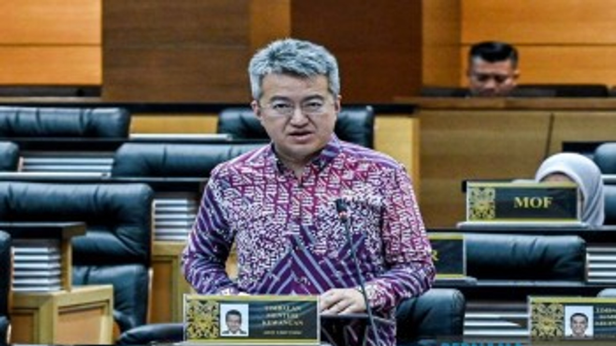 Parliament Passes KWAN and Statistics Bills to Modernise Malaysia's Governance and Financial Framework