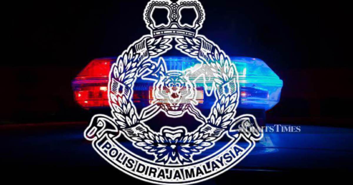 Murder Investigation Launched After Stabbing Death in Bandar Mahkota Cheras