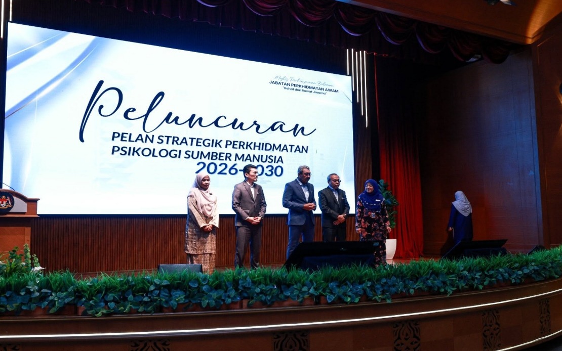 PSD Unveils Comprehensive Mental Health Strategy for Civil Servants Through 2030