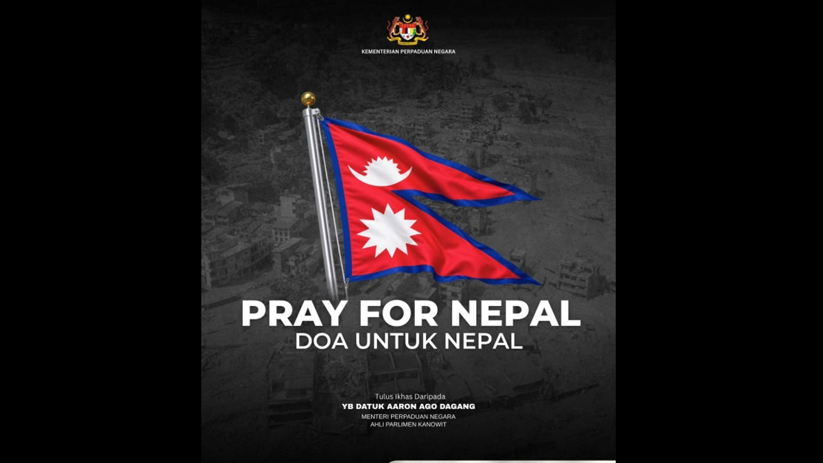 Malaysia Mobilises Support as Nepal Floods Leave Dozens of Nationals Unaccounted For