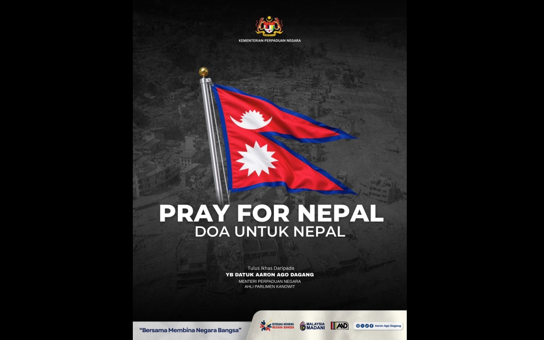 Malaysia Mobilises Support as Nepal Floods Leave Dozens of Nationals Unaccounted For