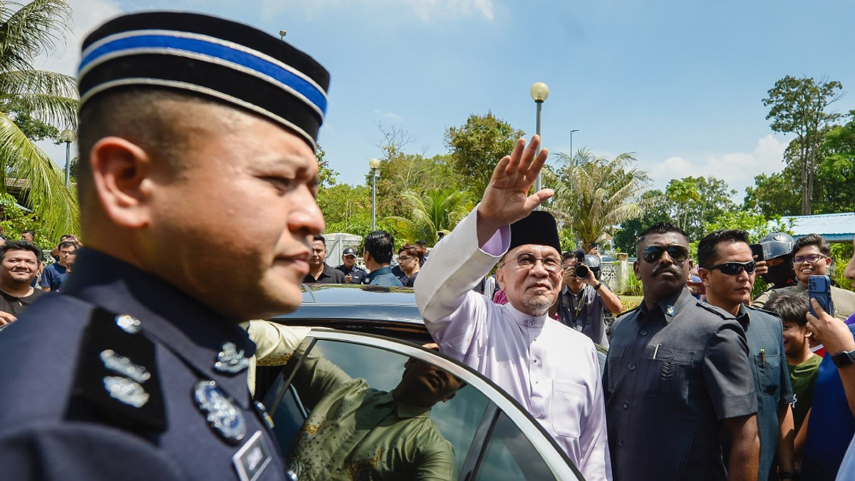 Malaysia's Economy Accelerates to 5.8% Growth in Q2 2026, PM Hails Momentum