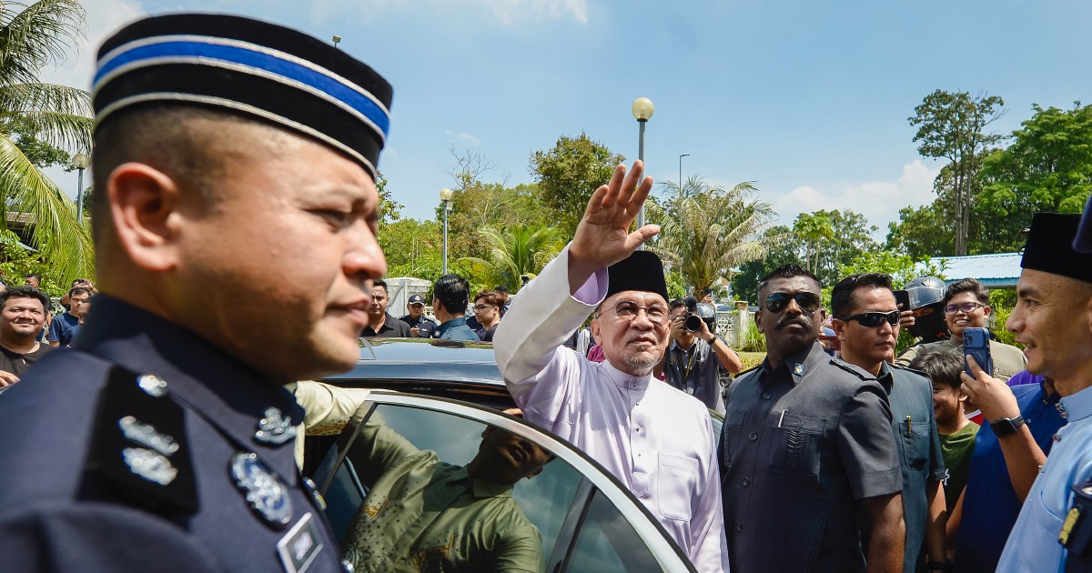 Malaysia's Economy Accelerates to 5.8% Growth in Q2 2026, PM Hails Momentum