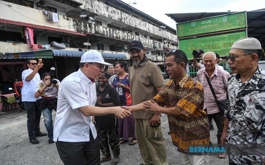 Johor Election: DAP Leader Defends Merit-Based Candidate Selection Strategy