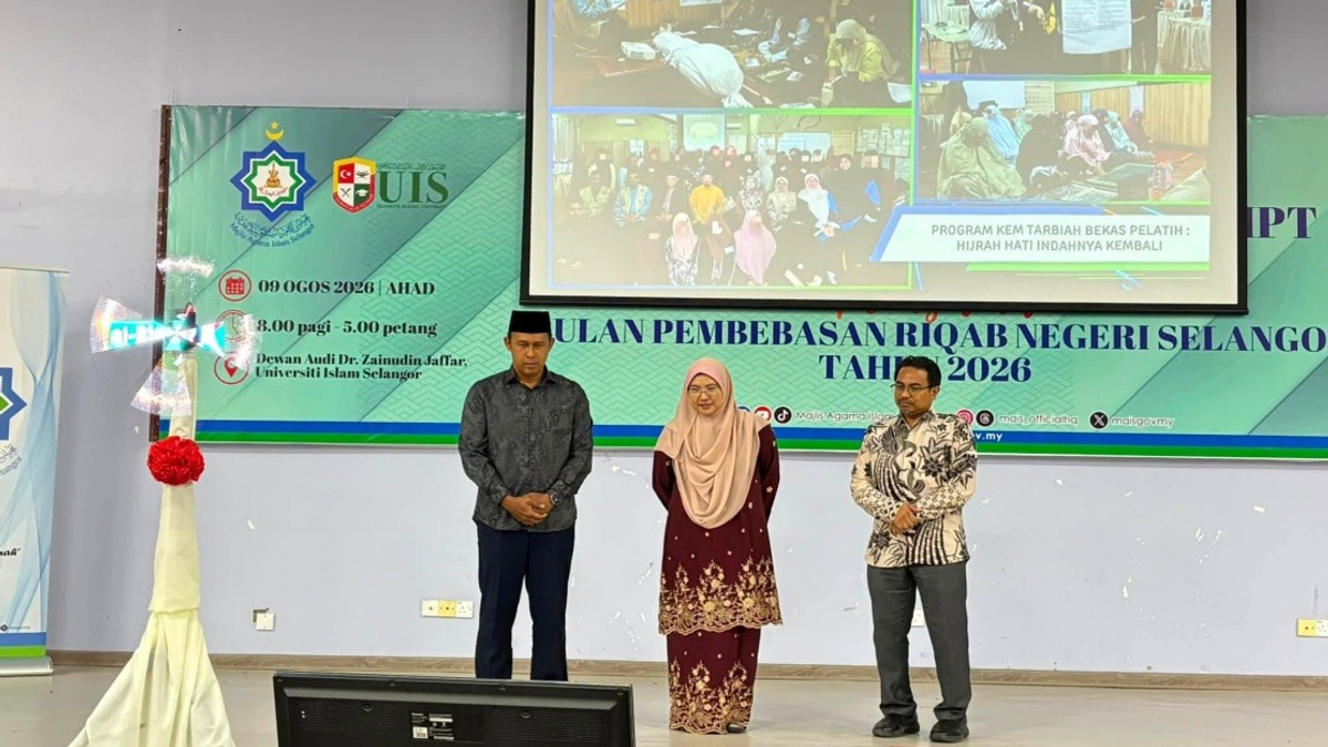 MAIS Deploys RM17 Million in Zakat to Support Nearly 14,000 Individuals Facing Social and Faith Challenges
