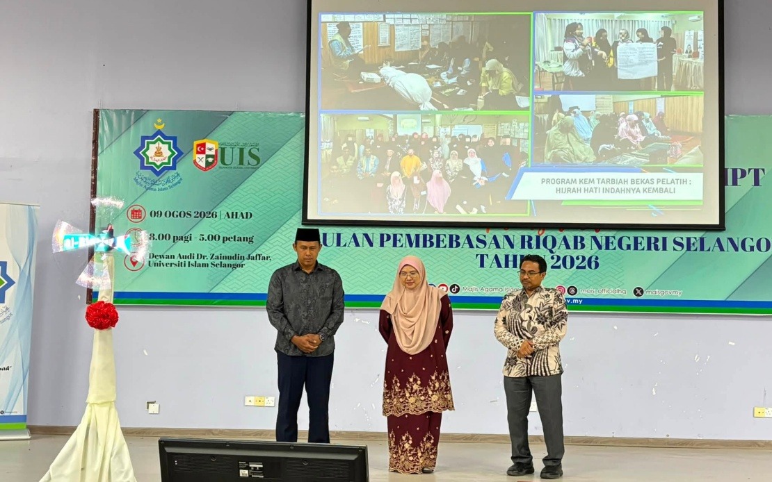 MAIS Deploys RM17 Million in Zakat to Support Nearly 14,000 Individuals Facing Social and Faith Challenges