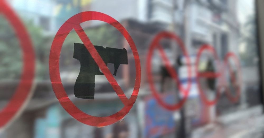 Nearly 1,000 Weapons Discovered at South Jakarta Islamic School in Widening Investigation
