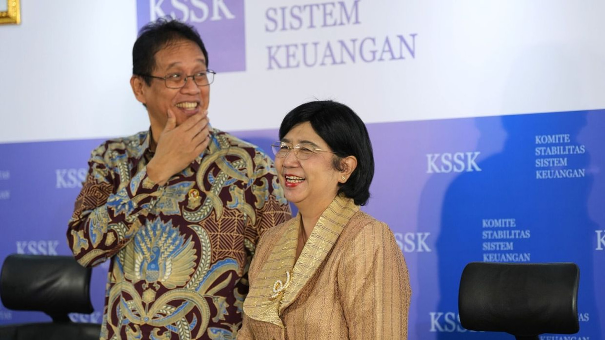 Indonesia's New Central Bank Chief Navigates Tightrope Between Growth and Independence