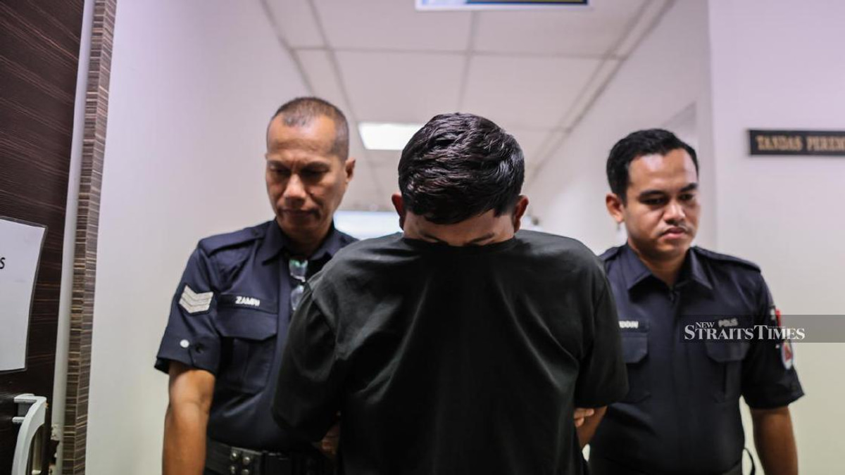 Hardware Store Worker Denies Rape and Sexual Assault Charges Against Teenage Sister