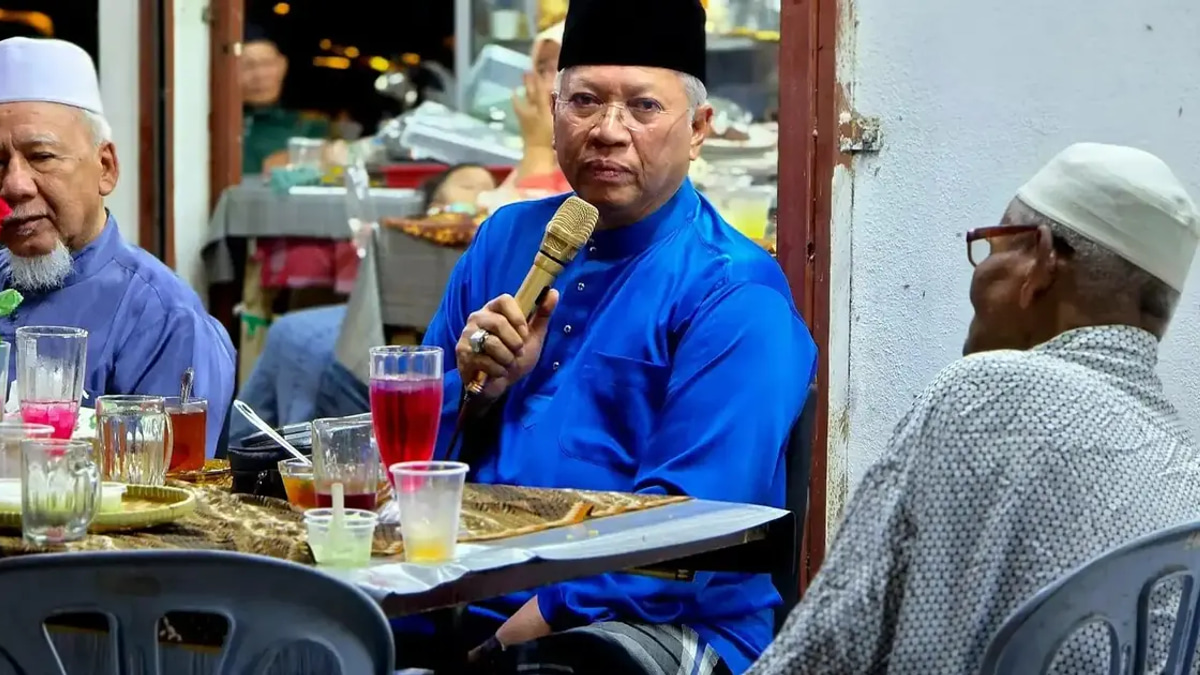 PAS Signals Tension in PN Alliance Over Bersatu's Negeri Sembilan Seat Demands