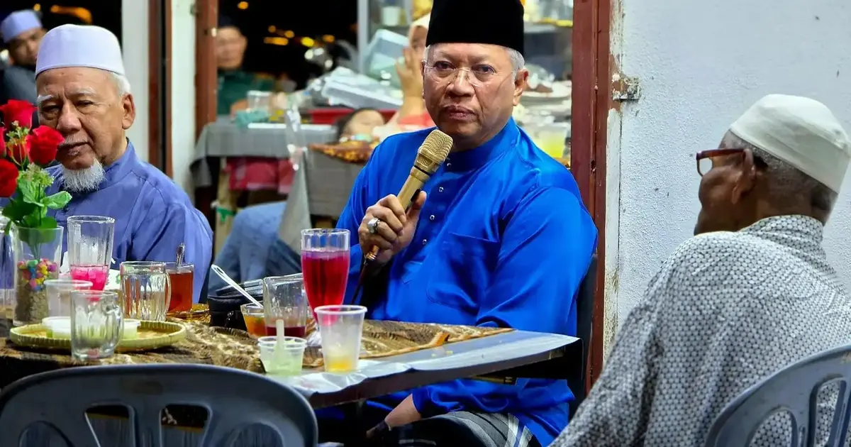 PAS Signals Tension in PN Alliance Over Bersatu's Negeri Sembilan Seat Demands