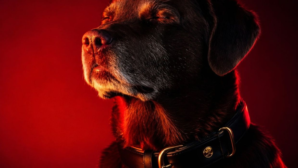 US Police K9 Helps Arrest Man Accused of Soliciting Child Abuse Material on TikTok