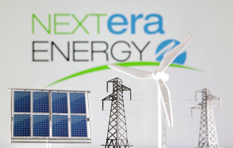 NextEra and Brookfield to Build $100 Billion Data Center Campus in Kentucky