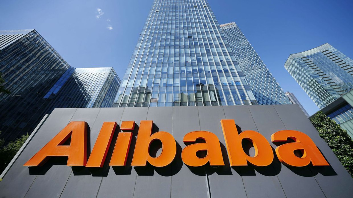 Alibaba Challenges US Military Blacklist in Landmark Legal Battle