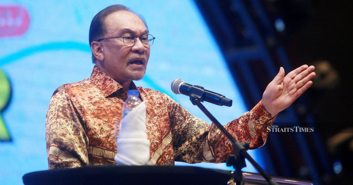 Anwar insists investigations into Tabung Haji, Felda are impartial—not politically motivated