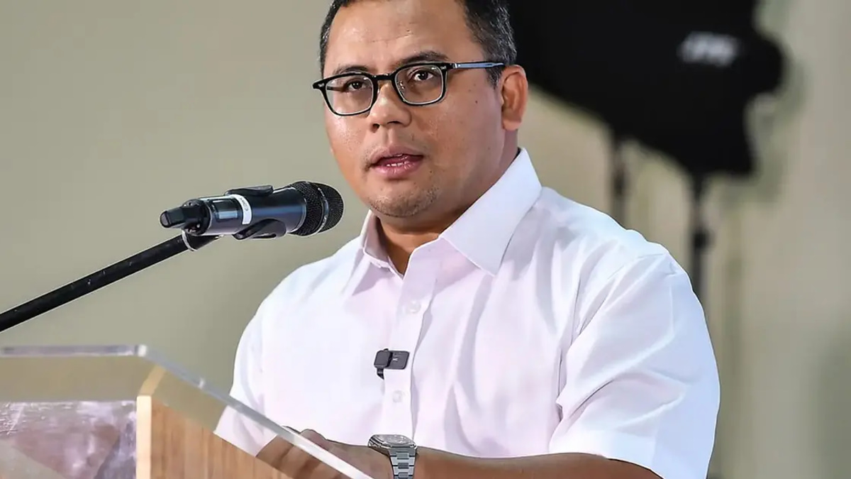 Coalition Fractures Deepen as Selangor Menteri Besar Warns of BN-PN Tensions