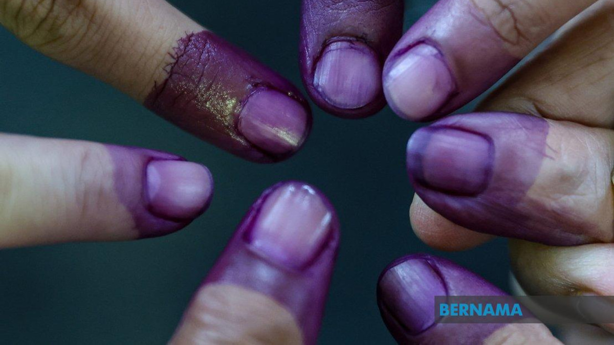 Johor's Election Day: When Inked Fingers Unlock Food and Beverage Rewards