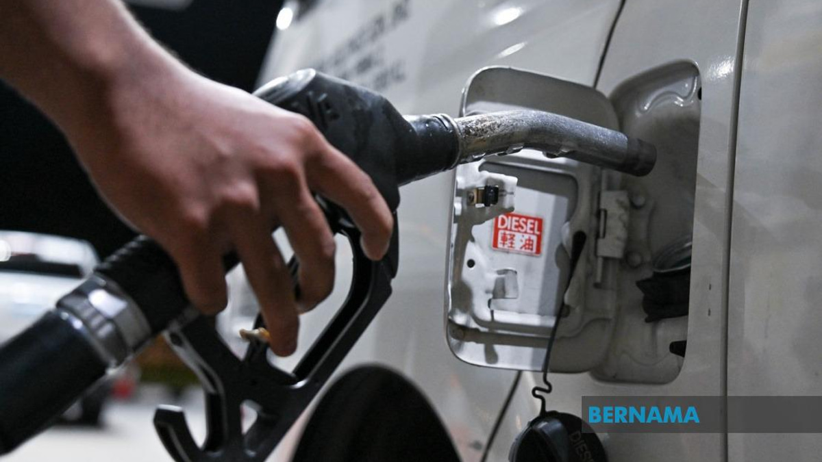 Government To Use Real-Time Data And Stakeholder Feedback To Refine BUDI Diesel Programme