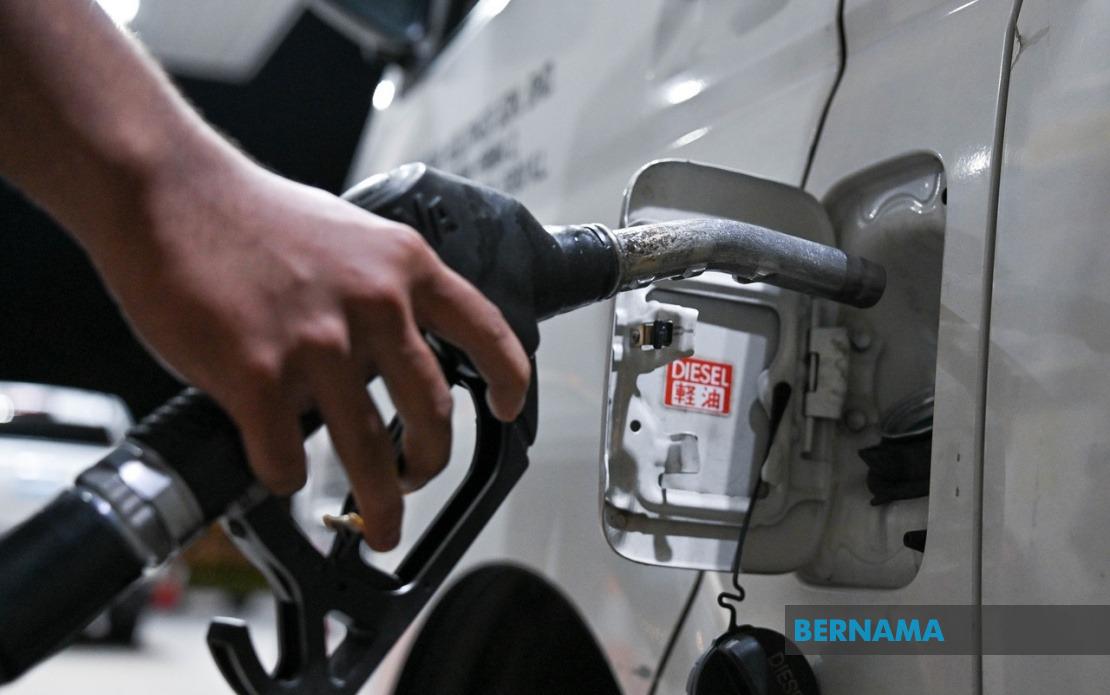 Malaysia Lifts Diesel Purchase Caps in Sabah, Sarawak, and Labuan