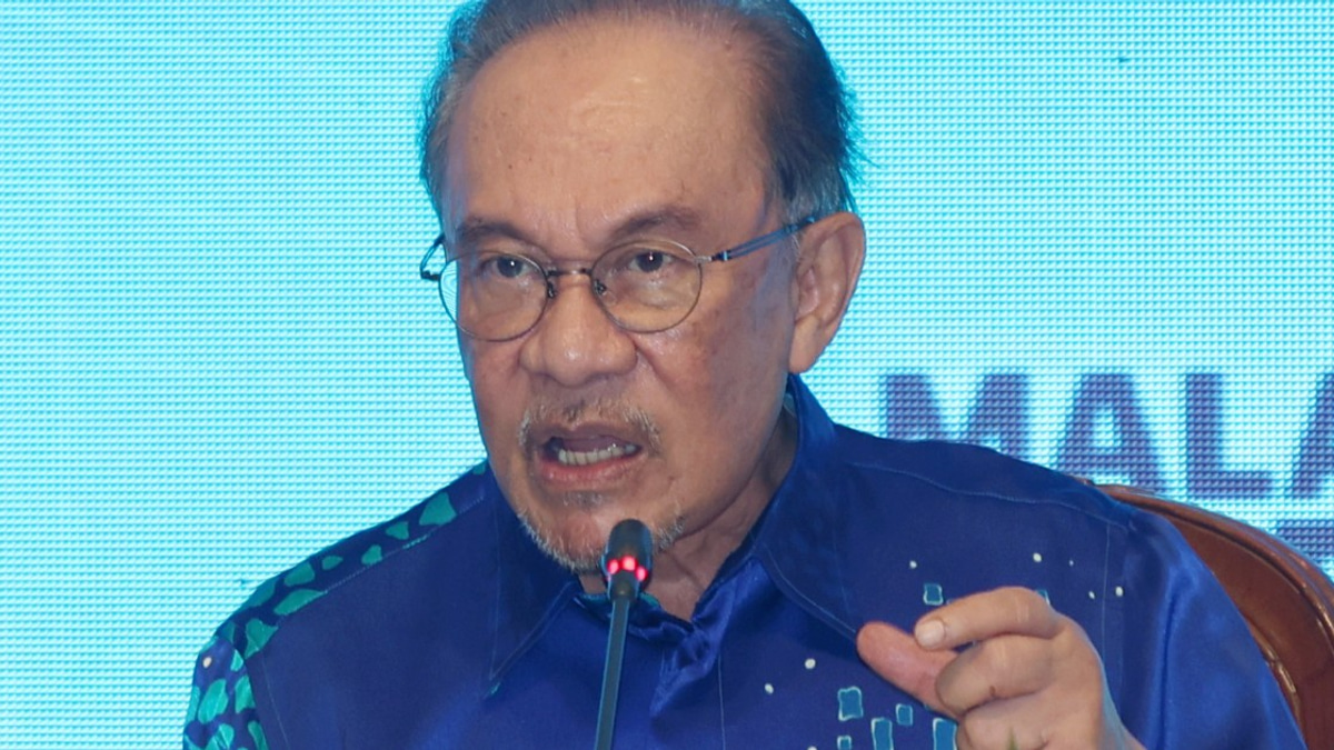 Anwar Defends Sharp Reduction in Special Lottery Draws to Eight Annually