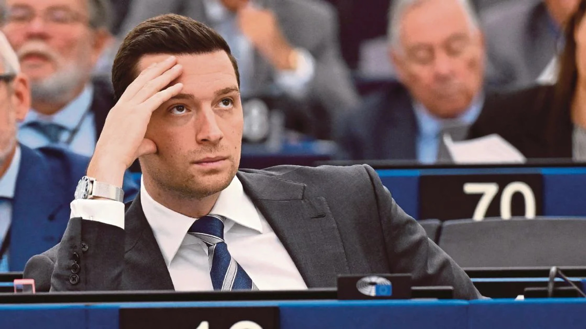 France's Far-Right Leader Faces Corruption Probe Over Alleged Fake EU Parliament Job