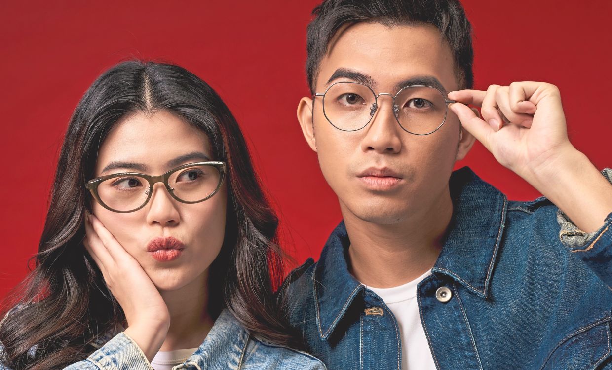 The Spectacle Revolution: Why Glasses Have Become Fashion's Hidden Gem