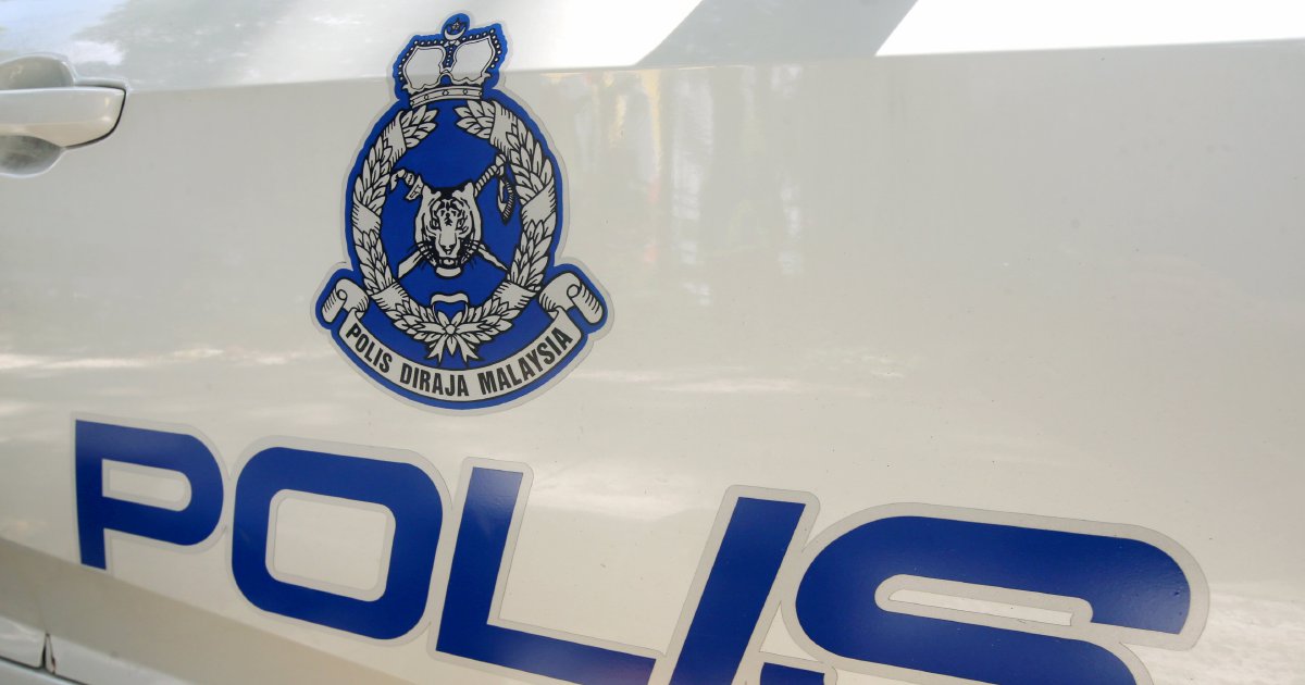Four 14-year-olds arrested in connection with viral Cheras teen assault