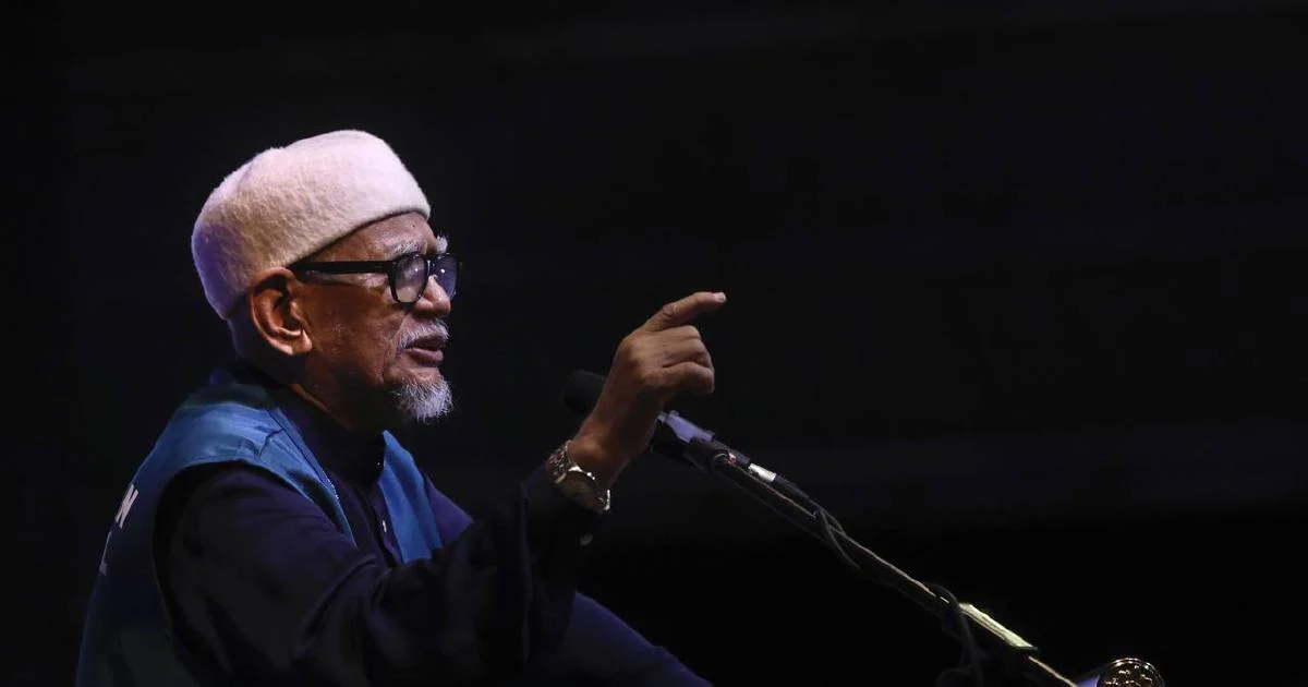 Pas Chief Says Party's Support for Umno in Johor Stems from Genuine Conviction