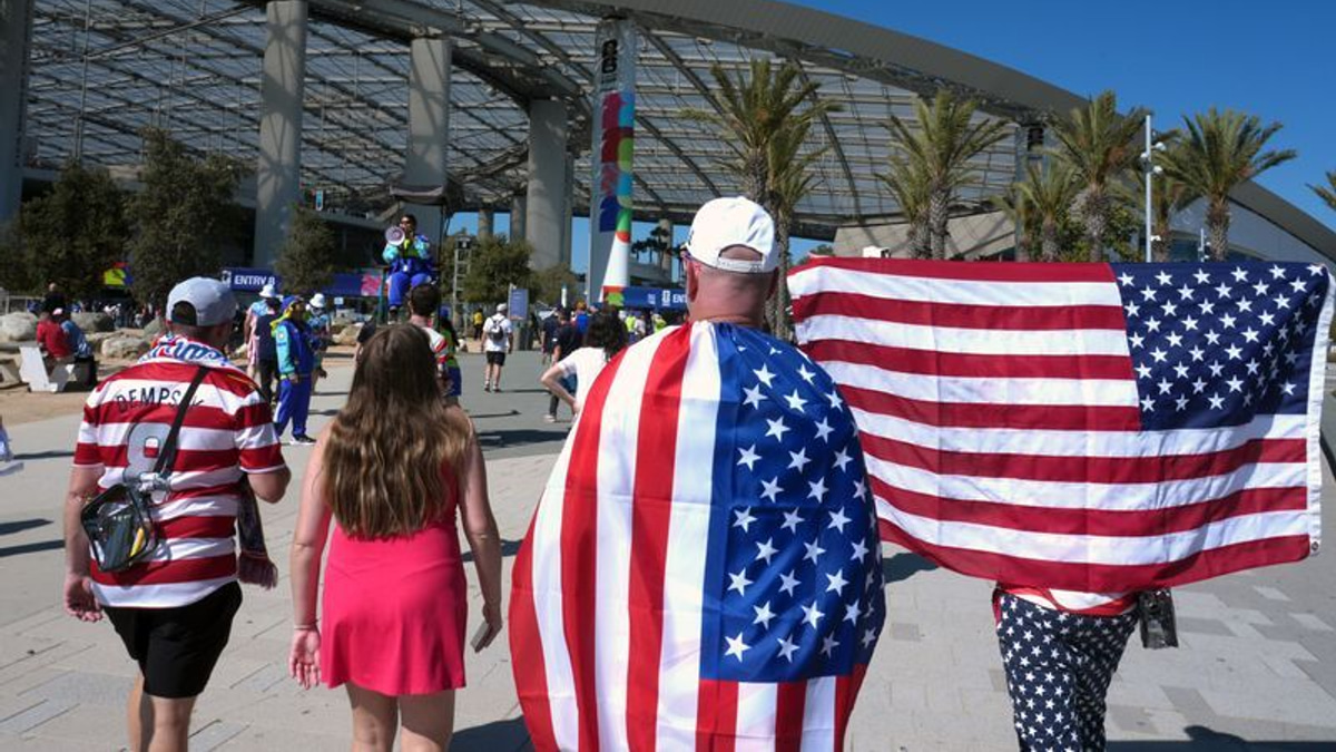 World Cup Ticket Chaos: StubHub Cancellations Leave Fans Stranded as Resale Platform Battles FIFA Infrastructure Row