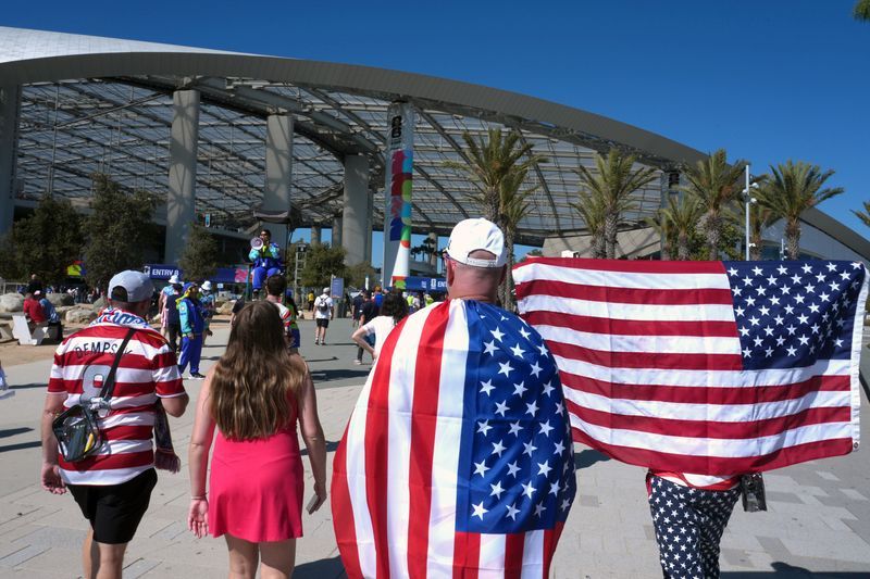 World Cup Ticket Chaos: StubHub Cancellations Leave Fans Stranded as Resale Platform Battles FIFA Infrastructure Row