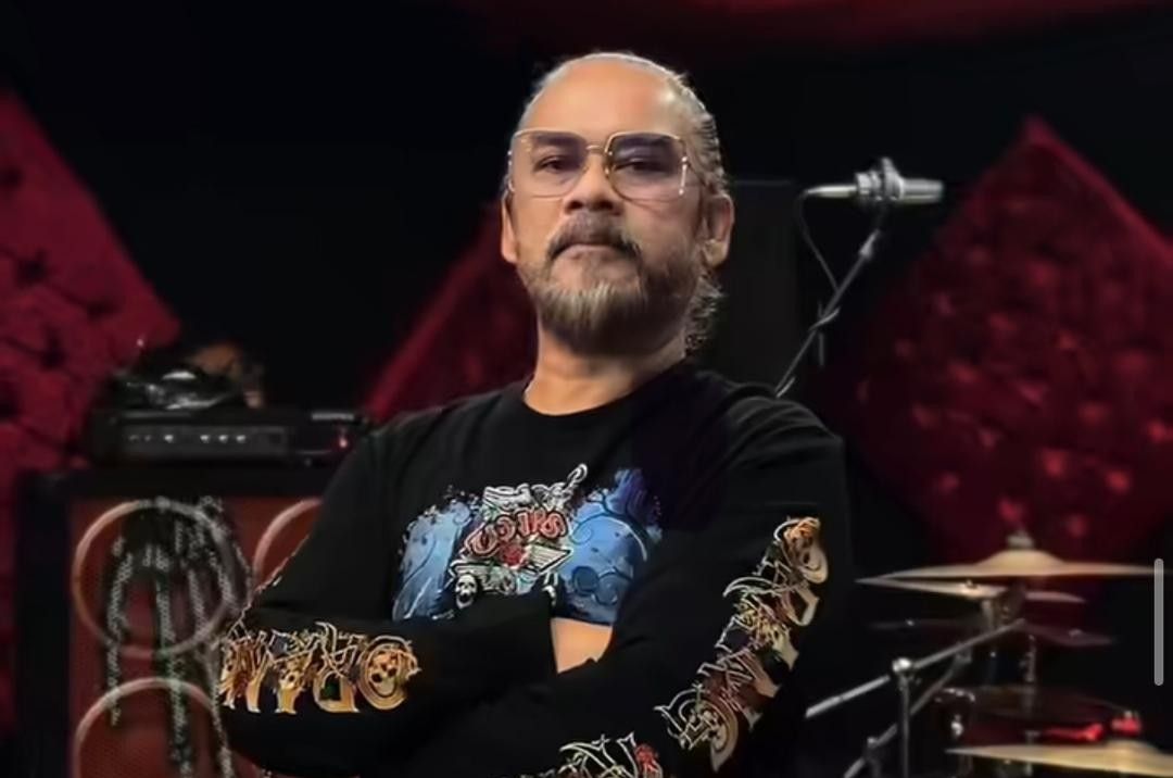 Datuk Awie Opens Up About Balloon Phobia: From Childhood Joy to Adult Anxiety