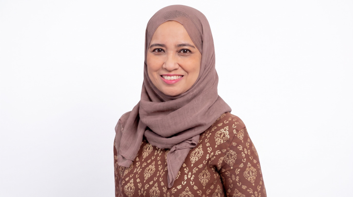 PIDM Elevates Afiza Abdullah to CEO Role, Securing Leadership Continuity