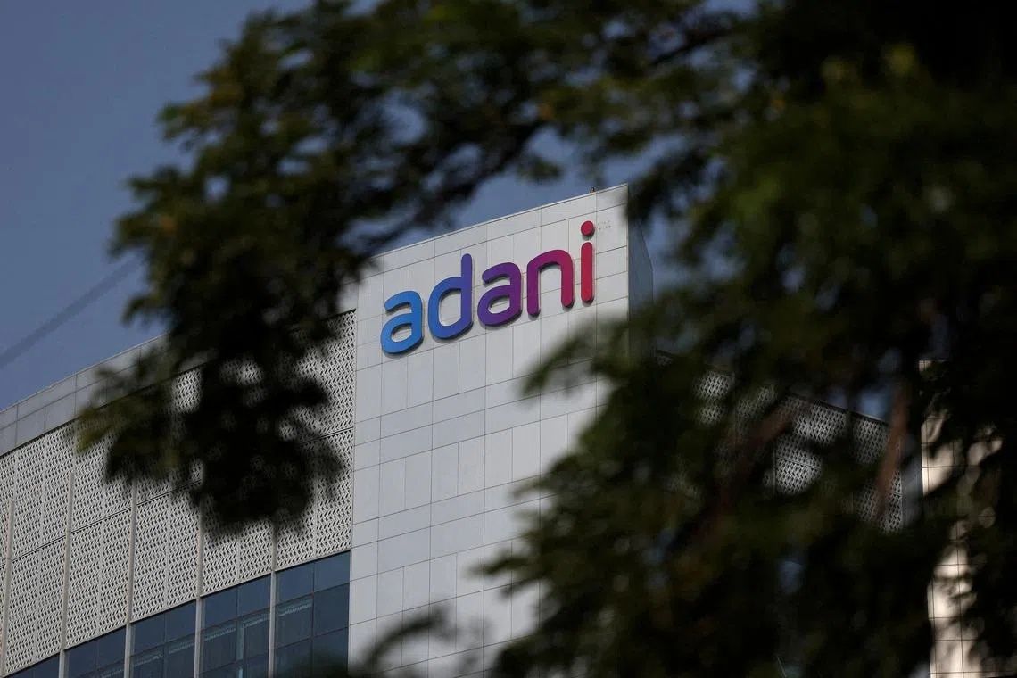 India's Customs Department Joins Health Ministry in Crackdown on Adani's Nicotine Pouch Sales