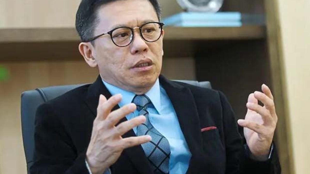 DAP Should Clarify Its Own Stance on Bumiputera and Gambling Before Questioning Other Parties