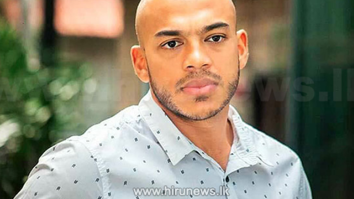 Sri Lanka ex-leader's son arrested on corruption charges in latest blow to Rajapaksa dynasty
