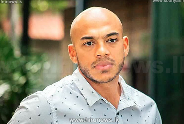 Sri Lanka ex-leader's son arrested on corruption charges in latest blow to Rajapaksa dynasty
