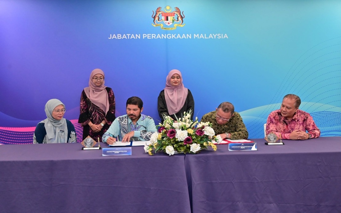 MyCC and DOSM Partner to Harness Data for Competition Enforcement and Economic Policy
