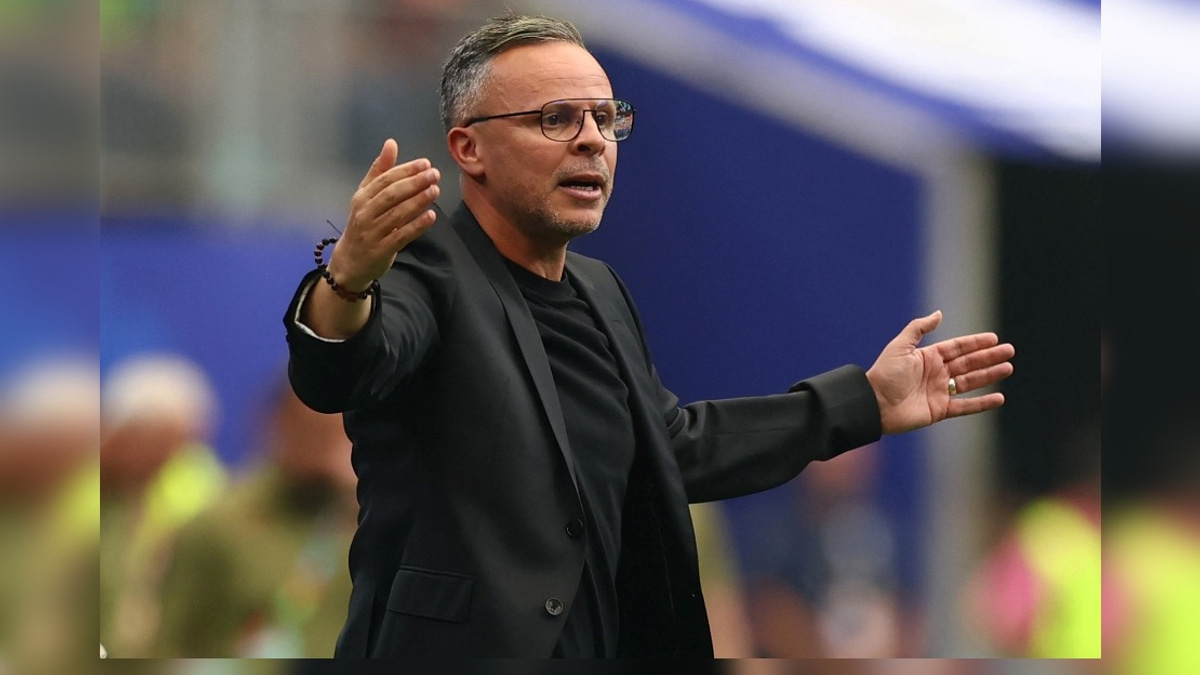 Morocco Establishes Itself as World Cup Contender, Says Coach Ouahbi