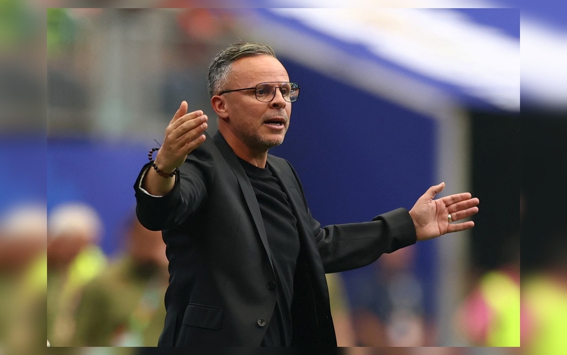 Morocco Establishes Itself as World Cup Contender, Says Coach Ouahbi